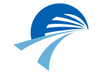 Логотип МОСТ (английская версия)