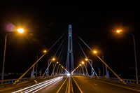 Русский мост содержится и обслуживается по самой высокой категории