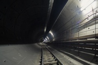 Завершена проходка второго тоннеля Кожуховской линии Московского метрополитена