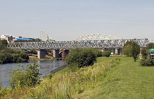 Сабуровский мост