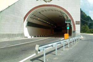 Рокский тоннель