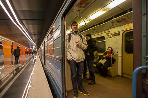 Станции «Жулебино» и «Лермонтовский проспект» открыты для пассажиров