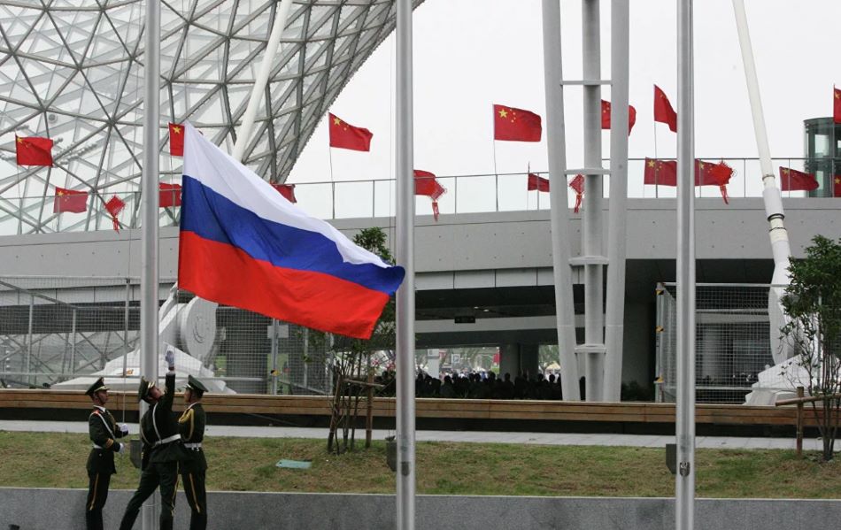 Российский генподрядчик вскоре начнет строить мост из ЕАО в Китай