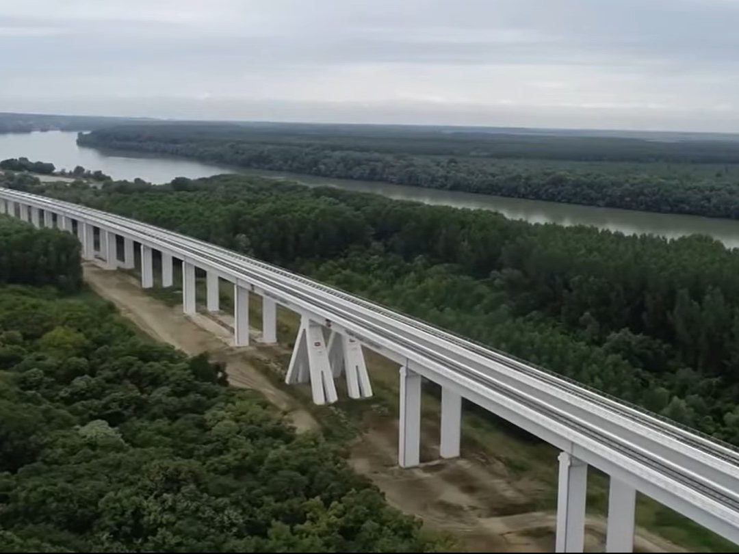 Группа компаний Бамтоннельстрой-Мост  - строительство и реконструкция мостов, тоннелей и метро